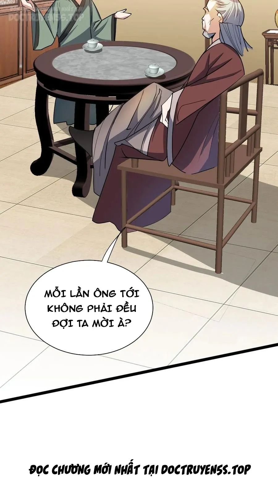 huyền huyễn: ta bắt đầu vô địch từ bại gia chapter 14 23