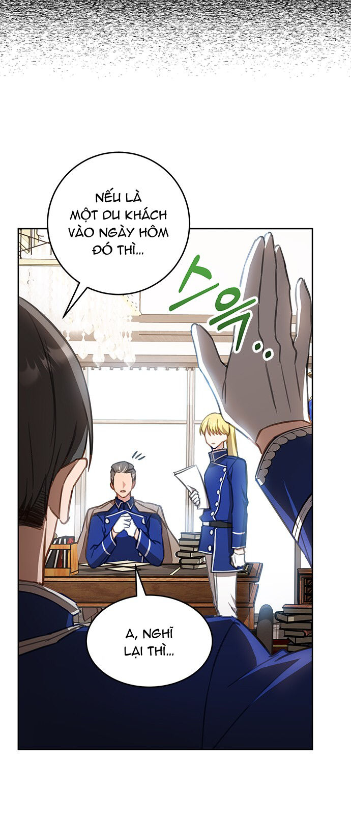 cách săn mồi chapter 17.2 17