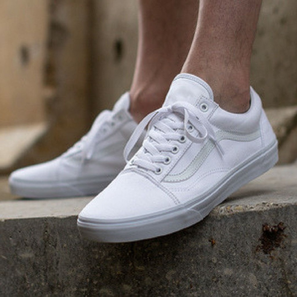 Giày sneakers Vans Old Skool VN000D3HW00