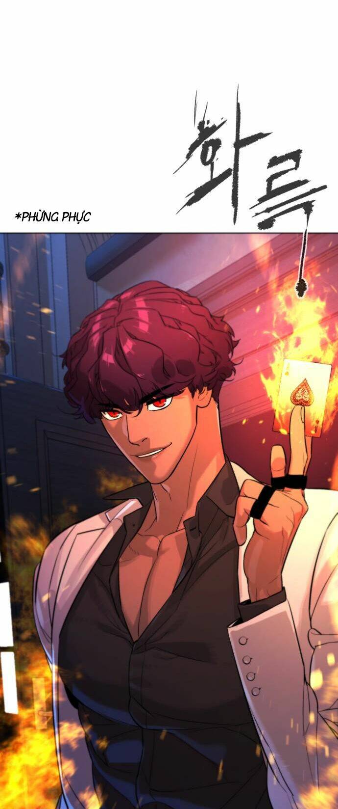 Máu trắng chapter 81.5 64