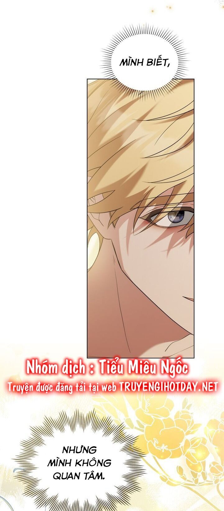 tôi trở thành nhân vật phản diện thực sự chapter 73 45