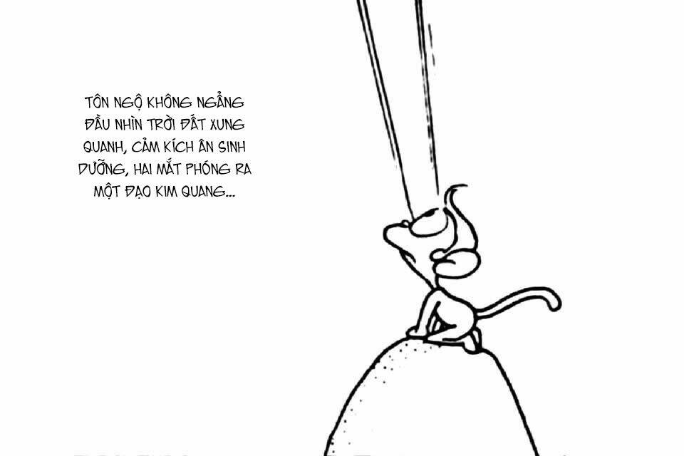 tây du ký hài chapter 1 15