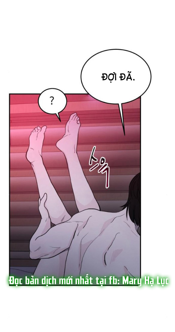 For The Queendom chapter 5.2 - Trang 29