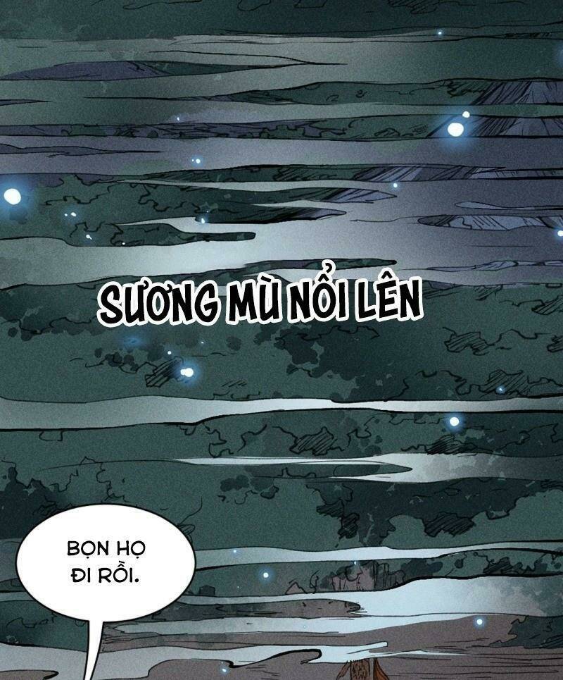 đường dần tại dị giới chapter 387 17