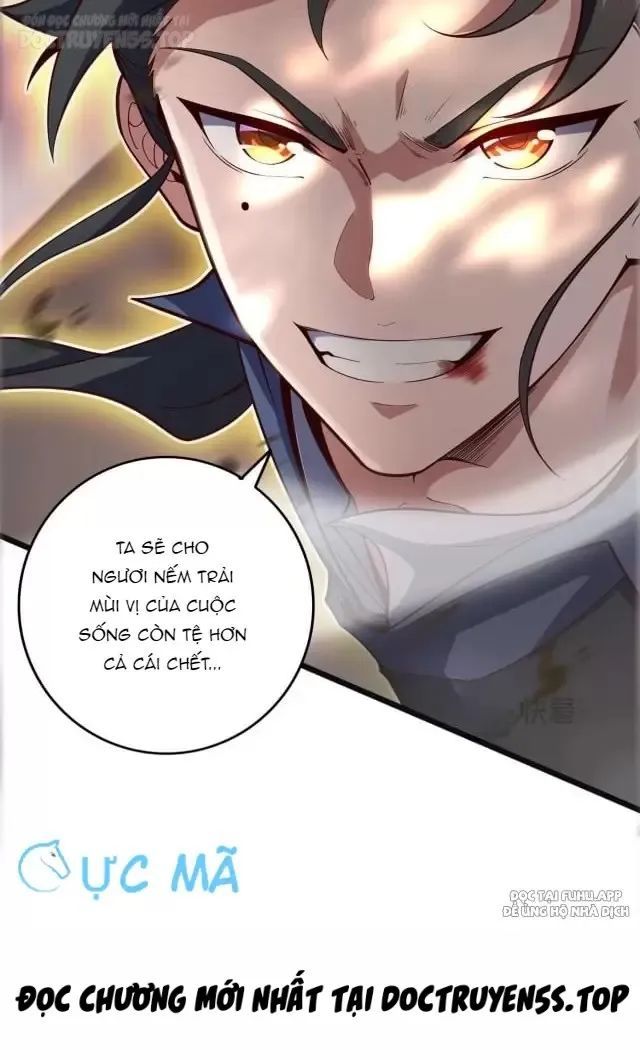 tôi, thần long của nữ đế! chapter 1 64