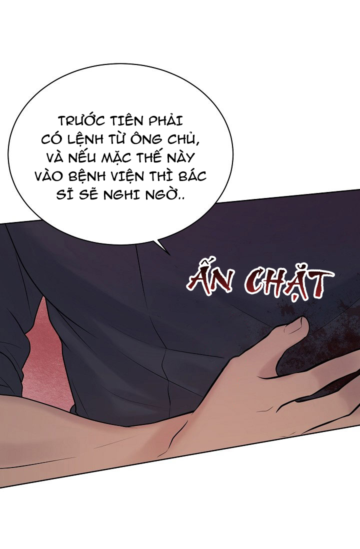 viên đạn vàng chapter 7 23