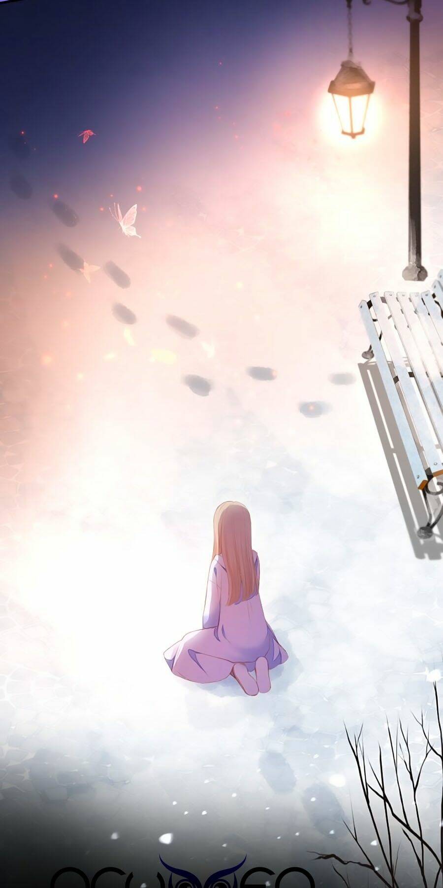 đóa hoa chớm nở chapter 74 18