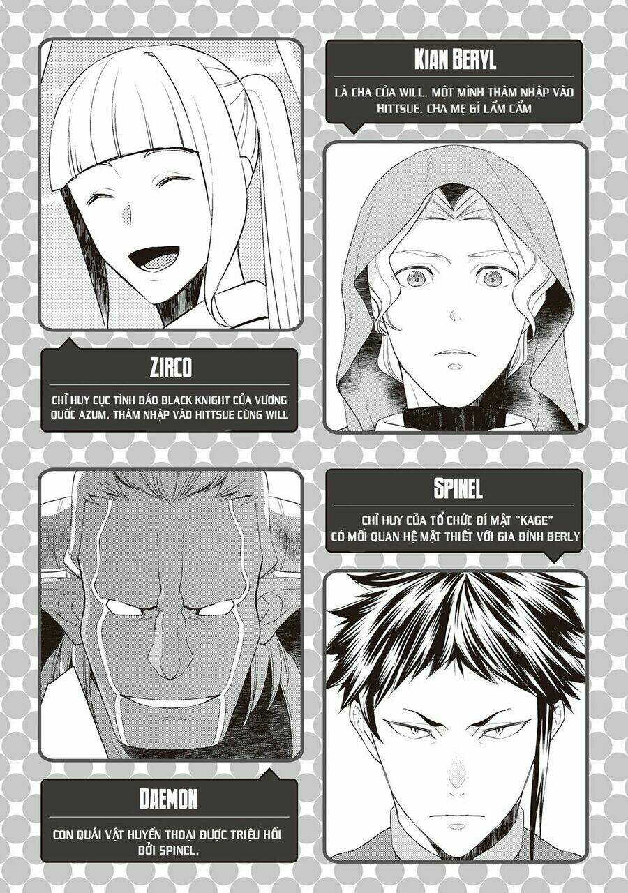 tenseishichatta yo (iya, gomen) chapter 28 3