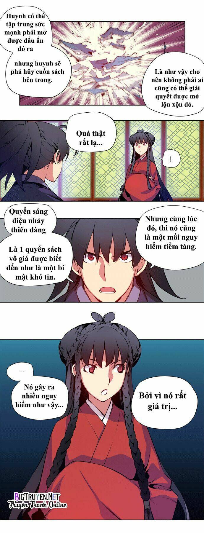 märchen: the embodiment of tales chapter 43 17