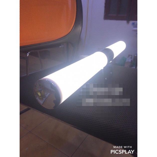 Đèn soi tranh, đèn gương nhà tắm, đèn decor, đèn tô điểm tường bh 12 tháng DT
