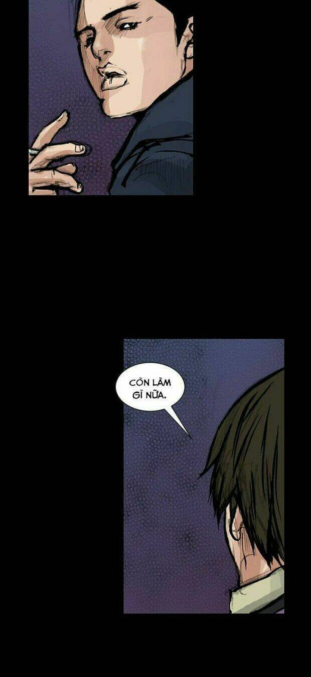 dokgo 2 | độc cô 2 chapter 24 2