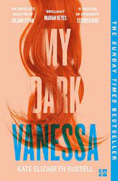 My Dark Vanessa A Novel