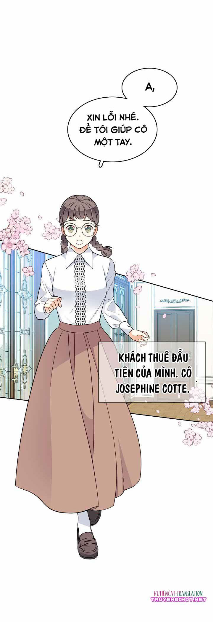 thanh tra của muiella chapter 91 41