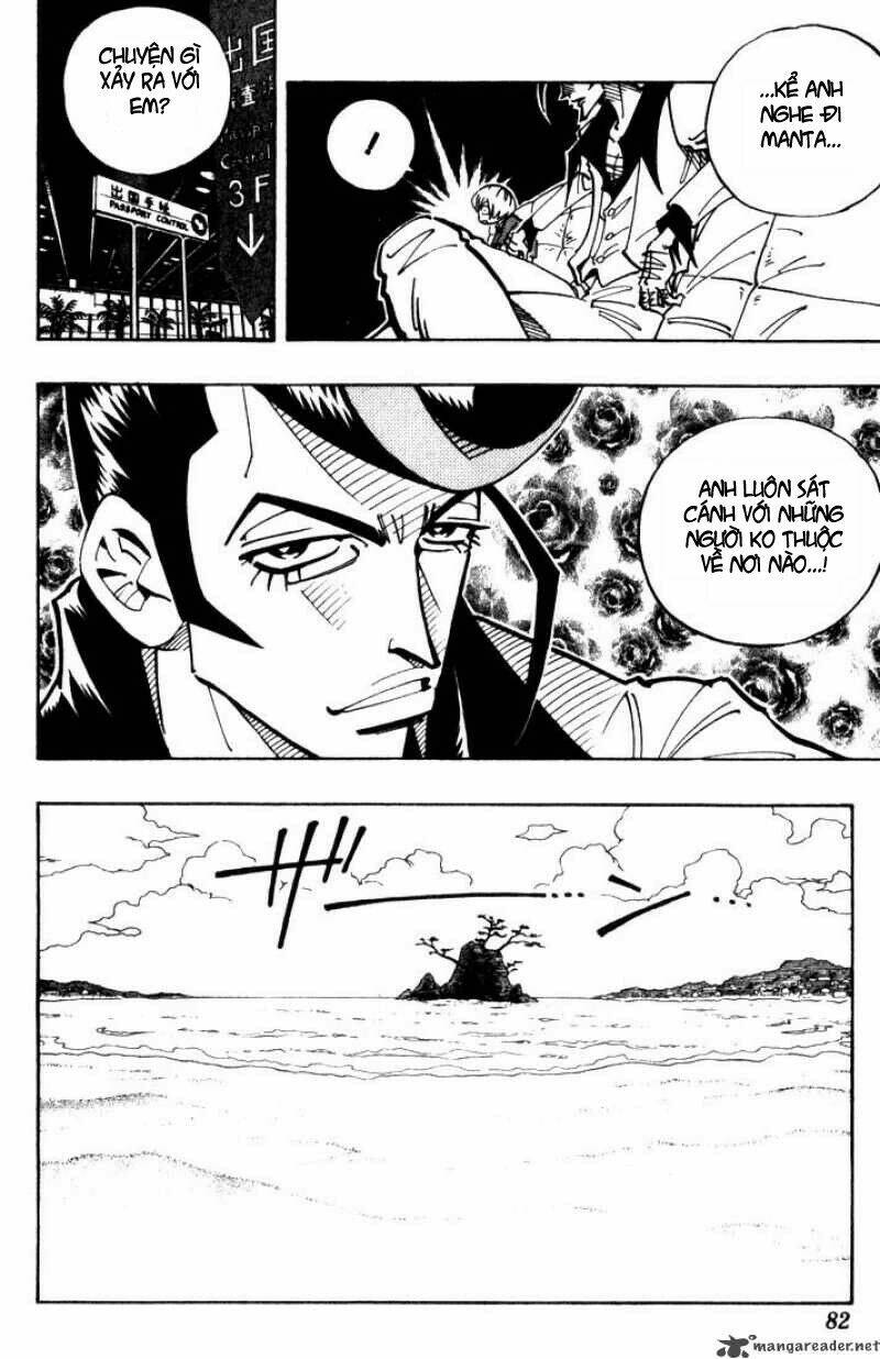 vua pháp thuật chapter 48 14