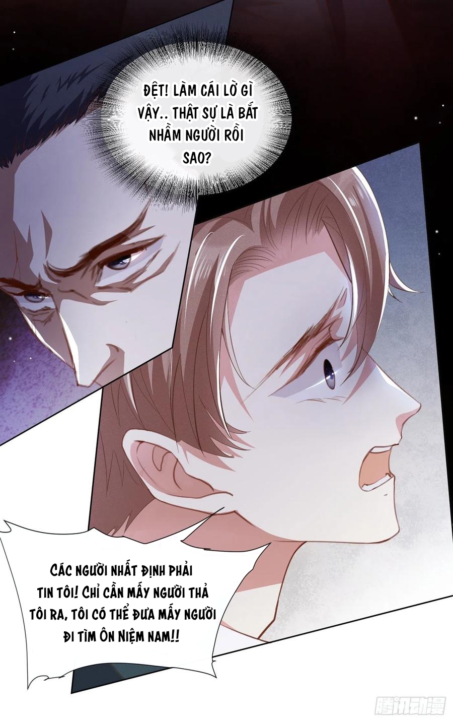 anh ấy gọi tôi là hắc liên hoa chapter 66 5