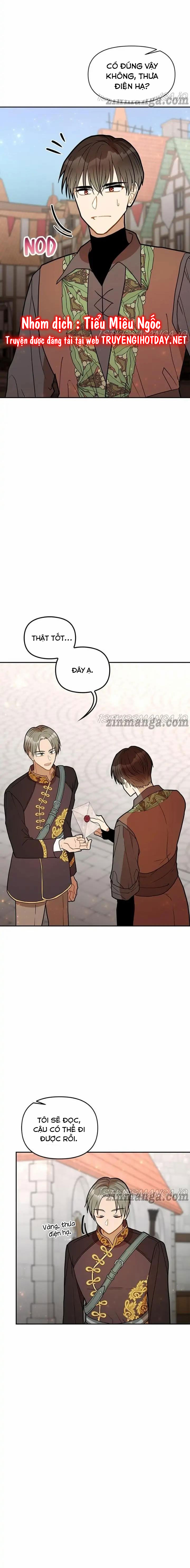 làm cách nào để sống sót trong cuốn tiểu thuyết ngôn tình lãng mạn chapter 47 10