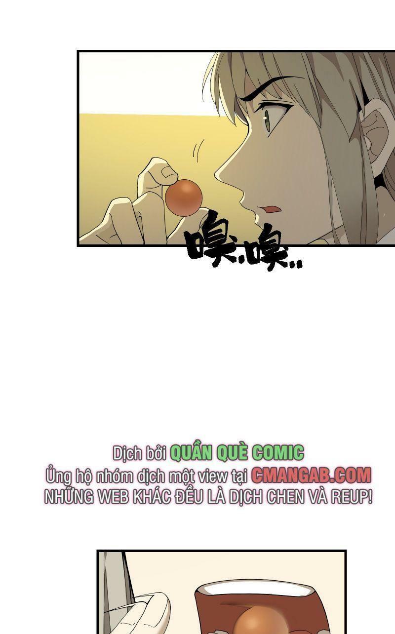 tôi vô địch sau khi xuống núi chapter 10 16