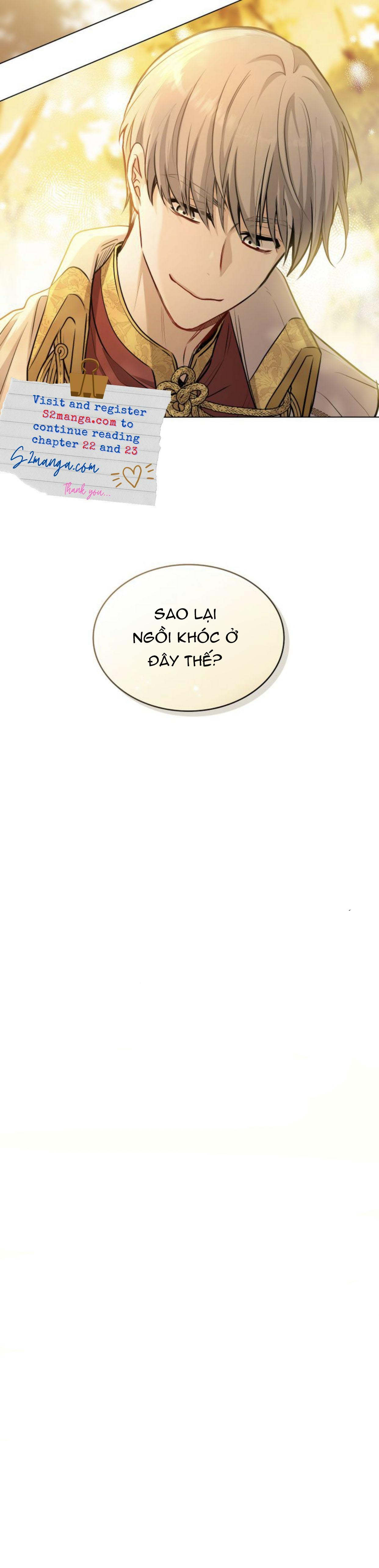 chịu đựng đi đại công tước!! chapter 21.2 32