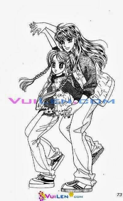 cô gái đến từ quá khứ chapter 7 70