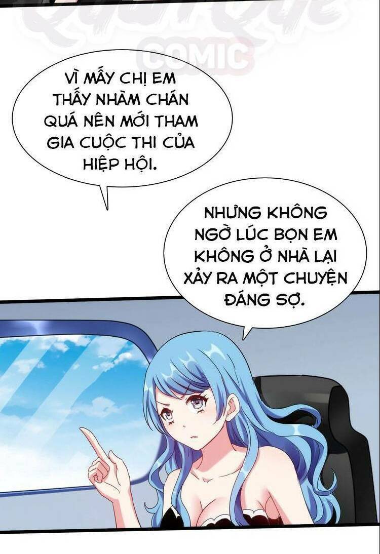 kinh thế kỳ nhân chapter 39 4