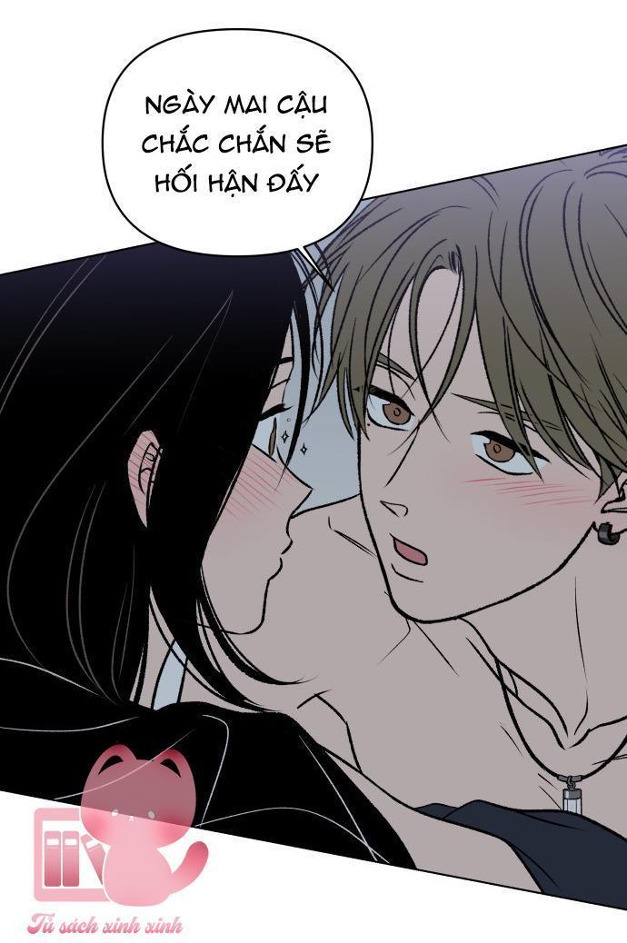 trend yêu đương 2023 chapter 11 92