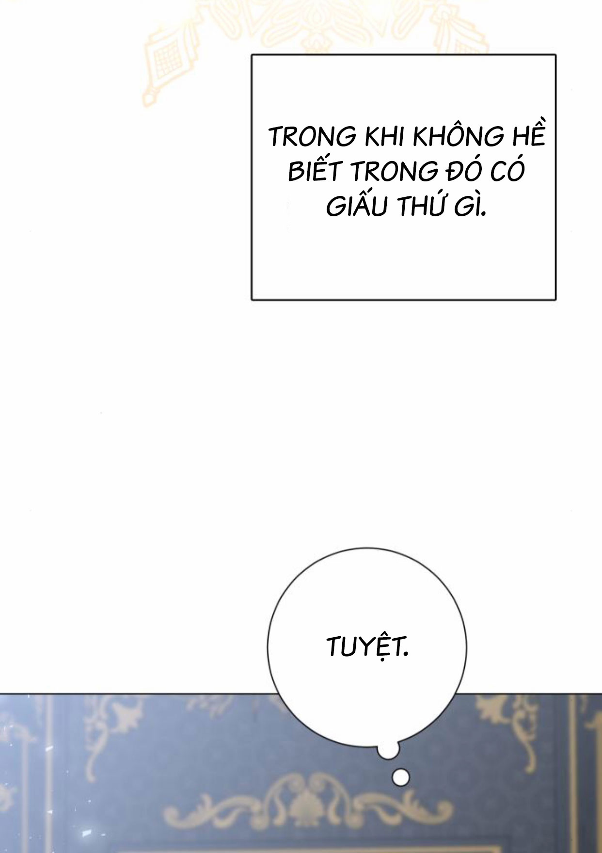 tôi hoán đổi thân xác với thái tử chapter 4.1 62