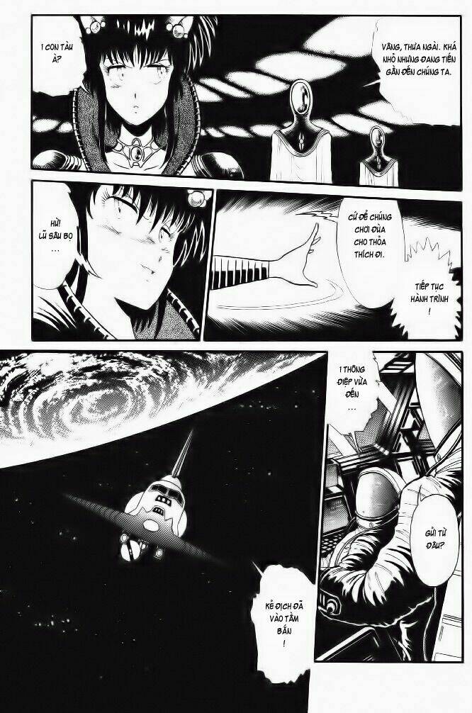 outlanders chapter 3 22