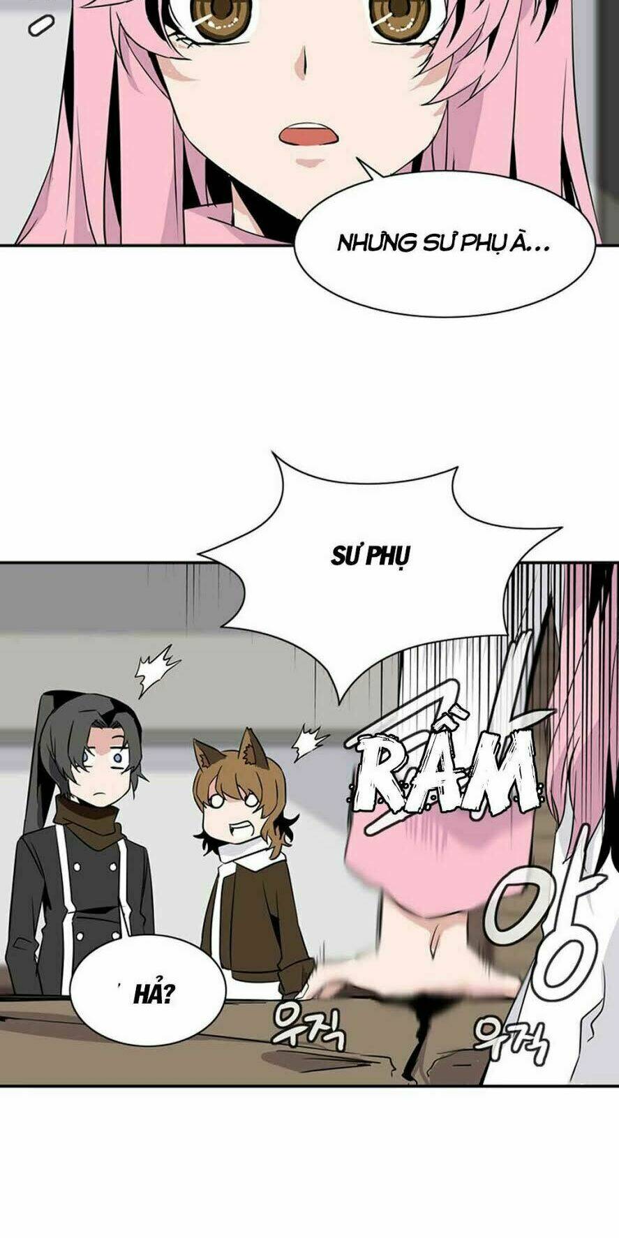 ảo mộng vương chapter 30 16