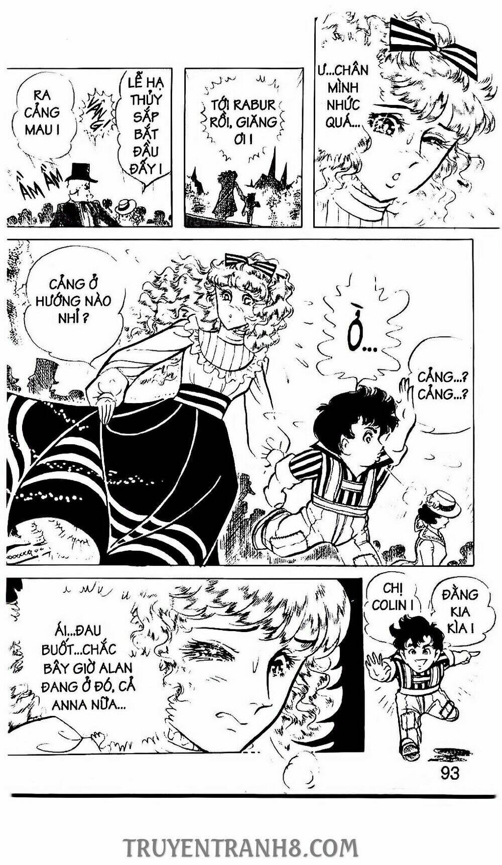 the count s daughter chapter 59 9