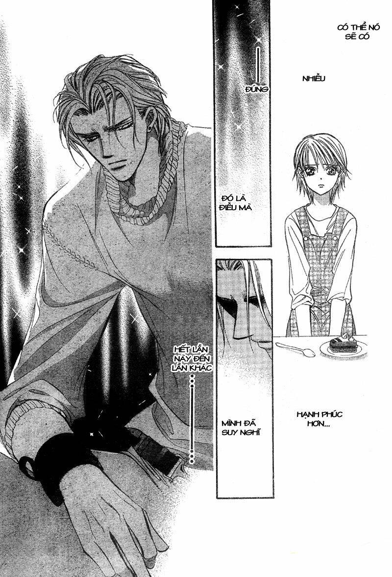 thử thách của kyouko chapter 112 15