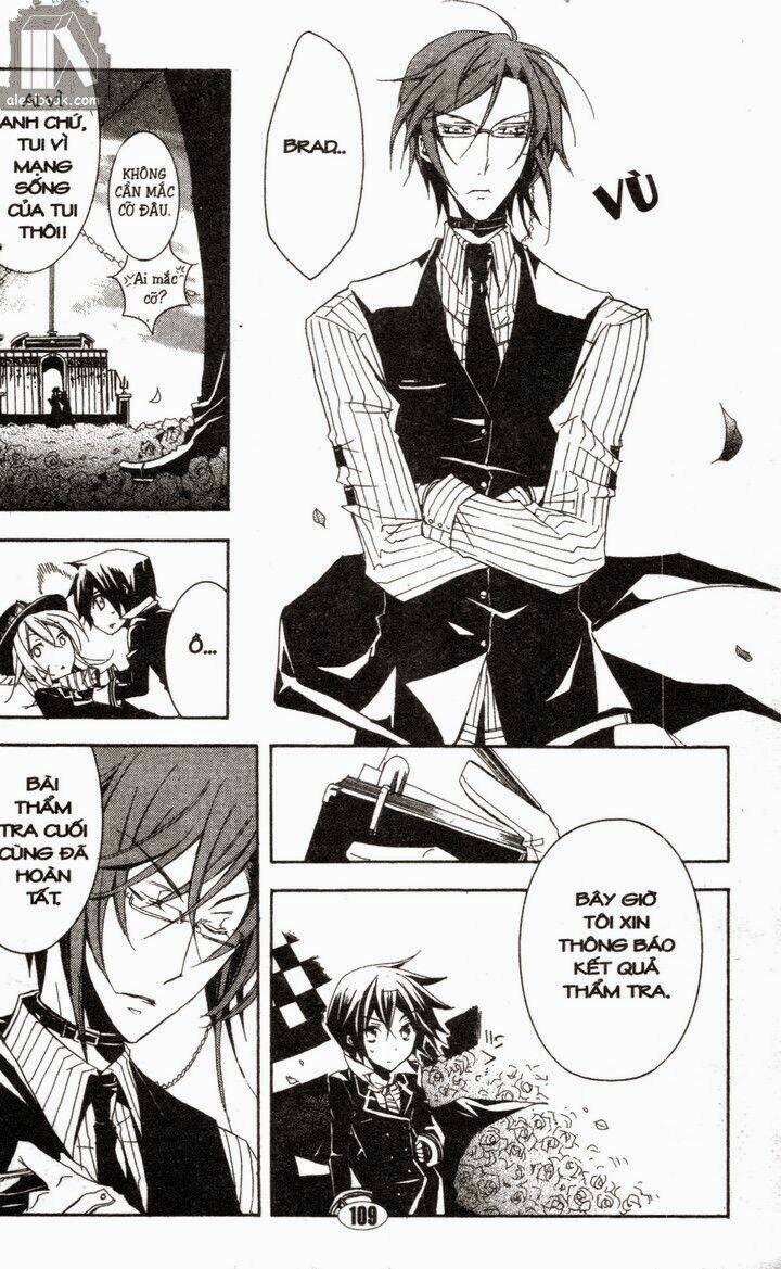 people dying off - người tiễn vong chapter 5 19