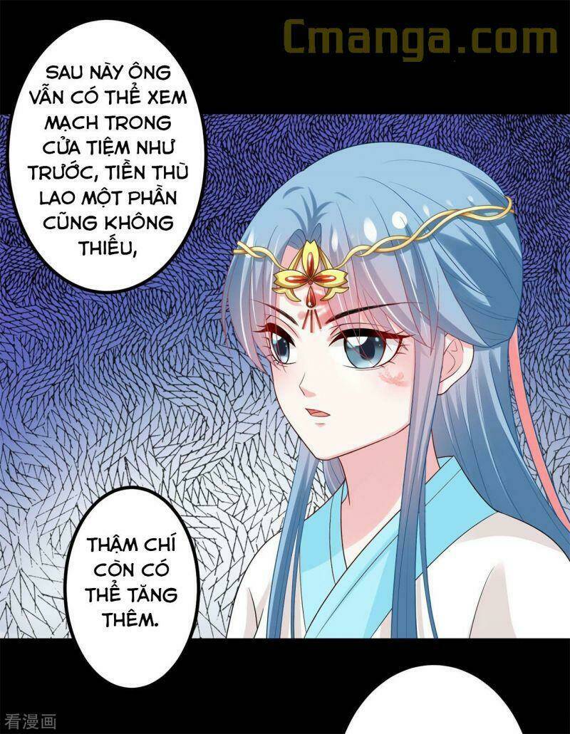 độc y đích nữ chapter 31 19