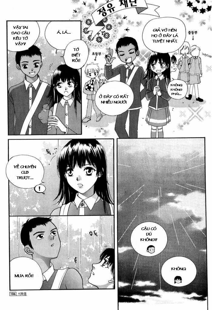 shiwhamong - ba chị em chapter 12 19