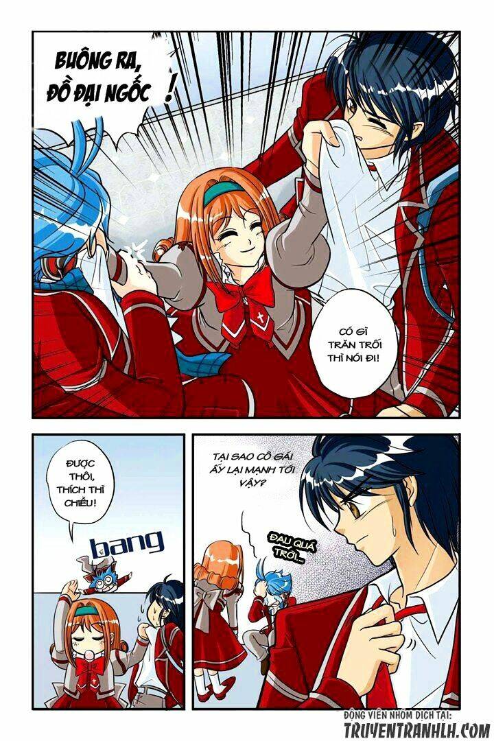 concerto for dark knight chapter 10 12