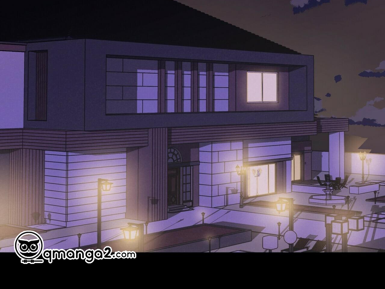 chàng dâu nhà họ kang chapter 10 4