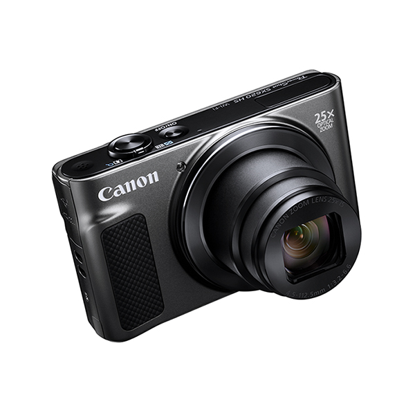 Máy Ảnh Canon Canon SX 620 HS - Hàng Nhập Khẩu (Tặng Thẻ 16GB + Tấm Dán LCD)