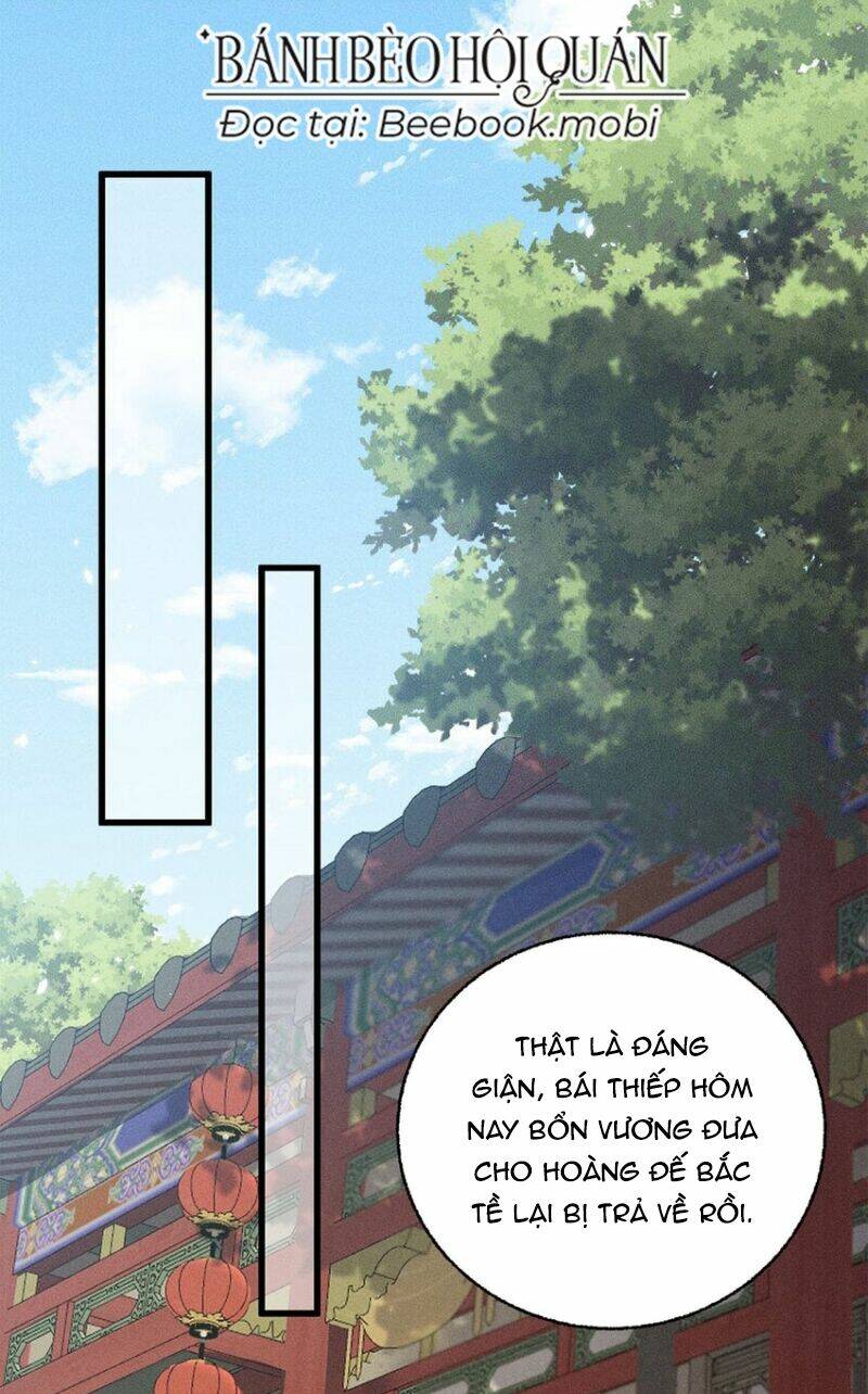 tái sinh trở lại : ta trở thành độc y thái tử phi chapter 43 38