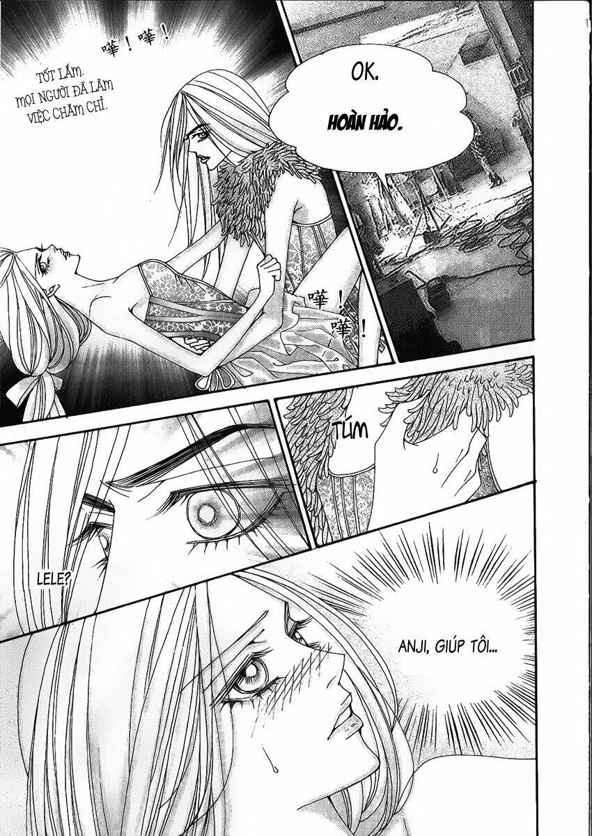 the one chapter 89 16