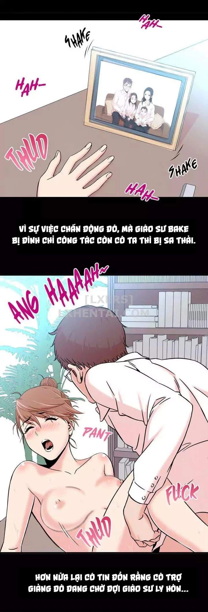 chuyên gia tình dục chapter 3 10