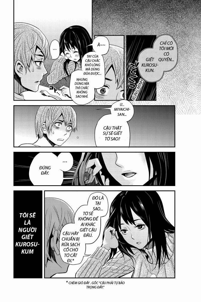 ana satsujin chapter 15 6
