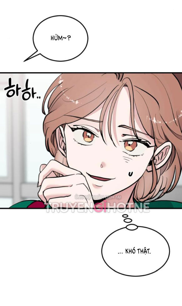 tân hôn mệt mỏi của trưởng phòng chapter 17.2 9