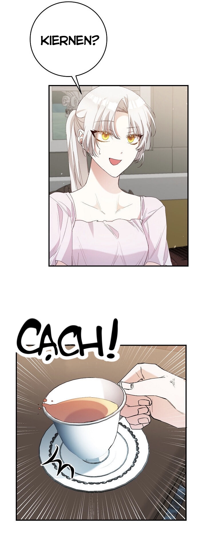 lý do nàng ấy sống như 1 ác nữ chapter 27 10