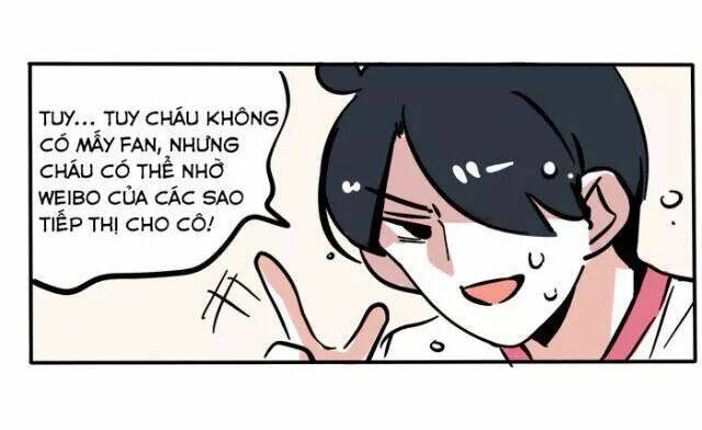 mau mang anh trai tôi đi chapter 134 16