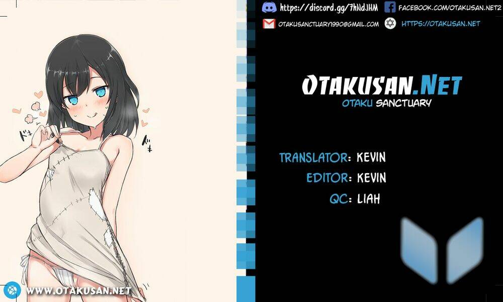 nô lệ-chan, cô bé nghĩ mình là nô lệ tềnh dục của tôi chapter 1 1