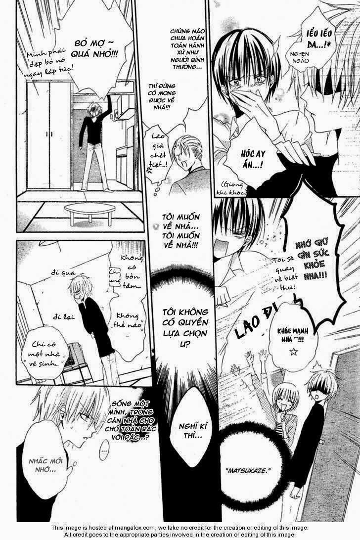 hadaka no oujisama (miyuki mitsubachi) chapter 1 10