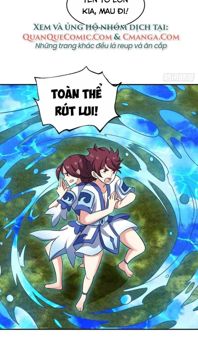 Trọng Sinh Thành Cậu Vàng Tại Dị Thế Chapter 99 6