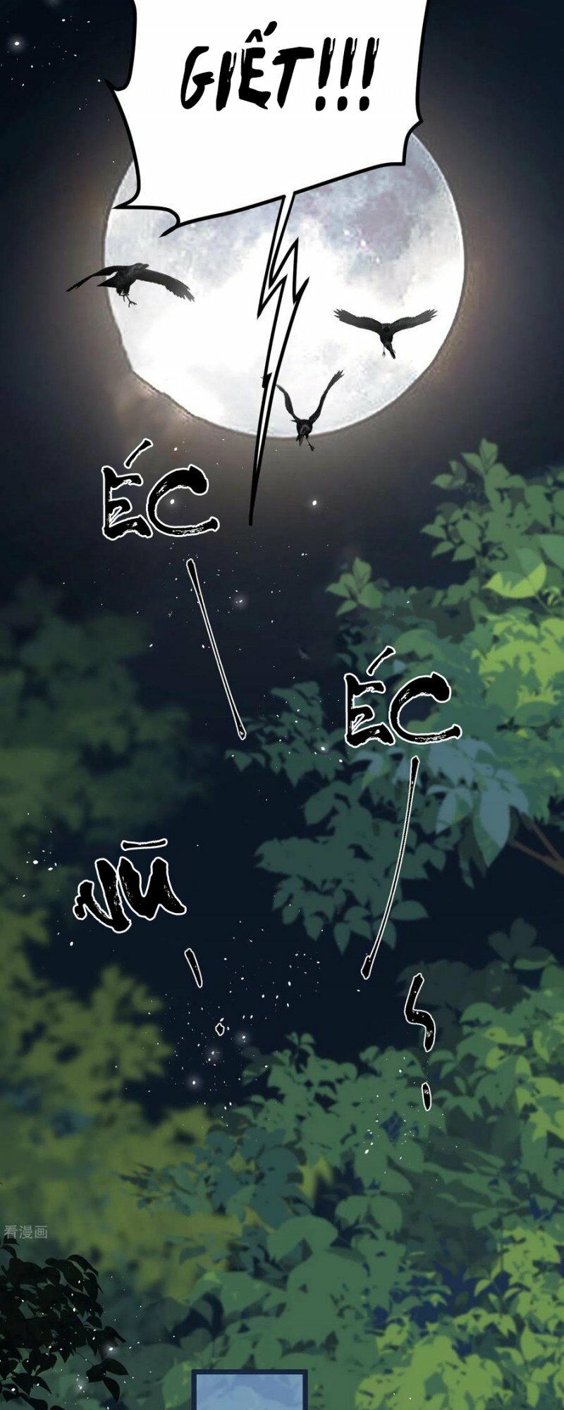 phế vật công chúa muốn nhặt chồng chapter 83 6