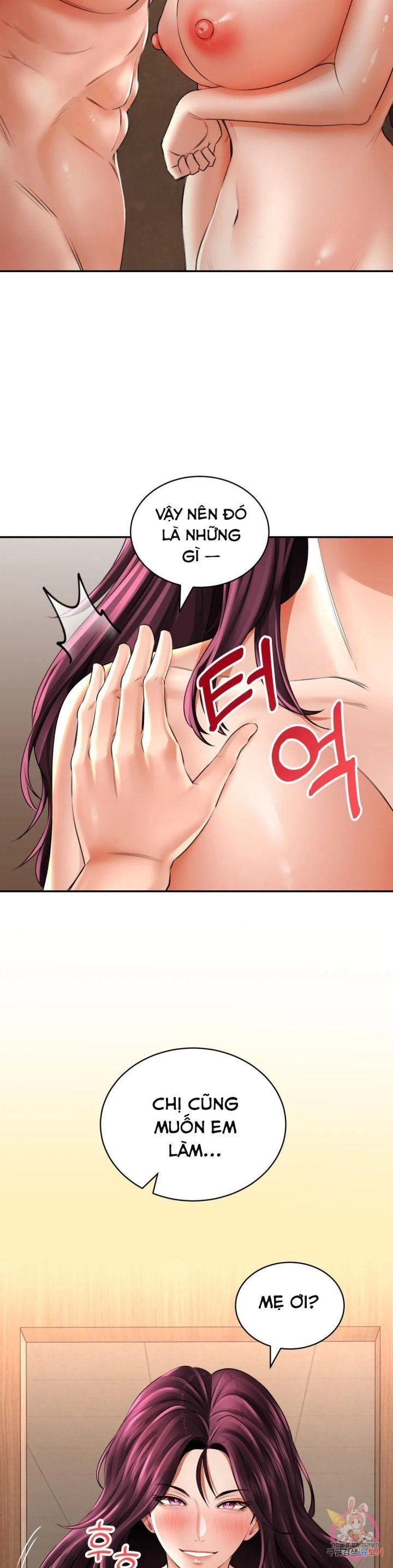 chuyện tình thảo mộc chapter 8 34