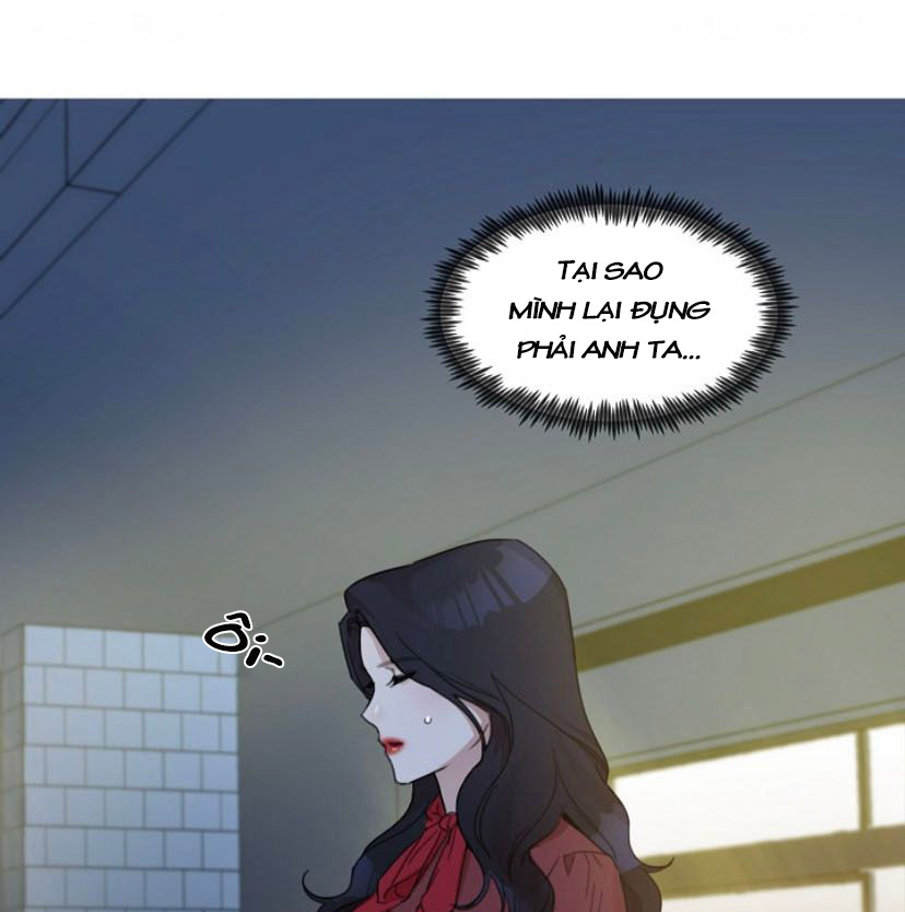 bà xã tôi đã trở lại chapter 5 19