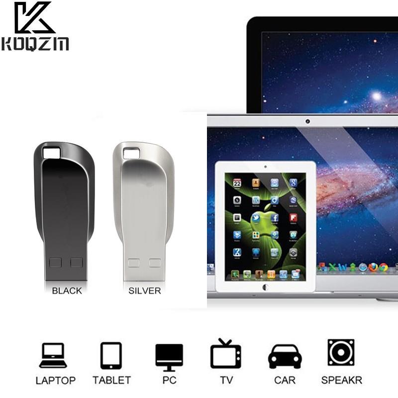 Hot! USB 3.0 2TB Ổ Bút Kim Loại 1TB Cle Ổ Đĩa Flash USB Pendrive Chống Nước TYPE-C Memoria Usb Flash Disk Stick